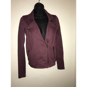 American Eagle Outfitters Sweater Women XS Extra Small Double Breasted Zip